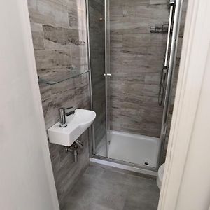 Private Bathroom Queen Room